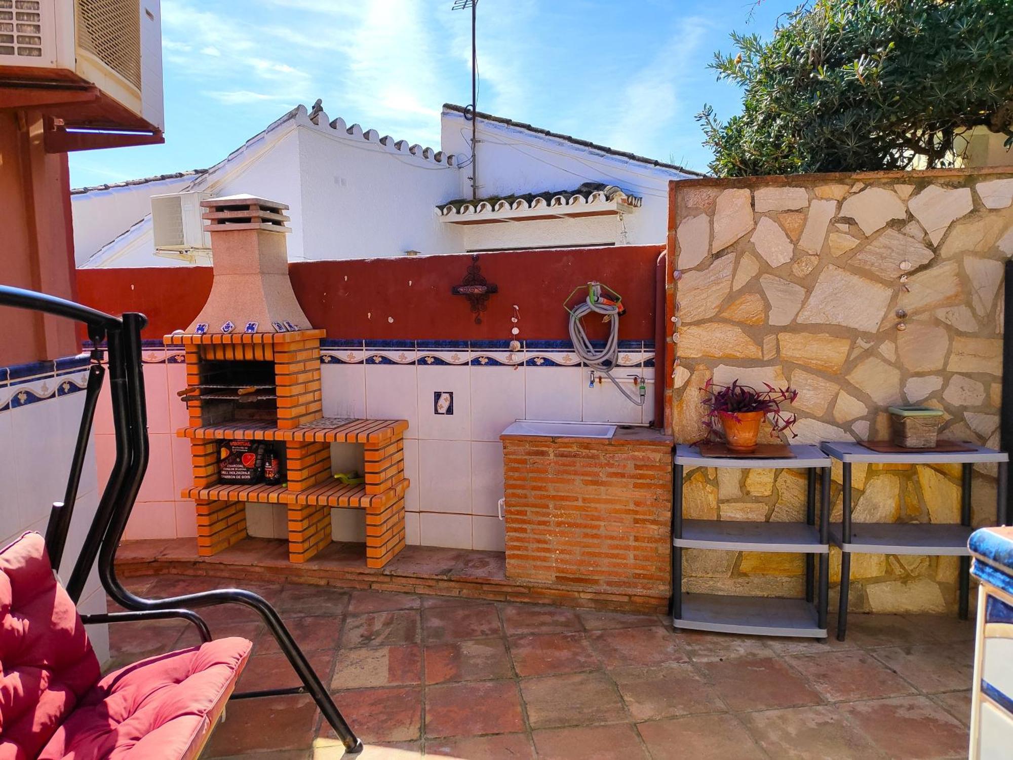 Evans Realty Au Villa Nirvana & Playa & Piscina Fuengirola Εξωτερικό φωτογραφία