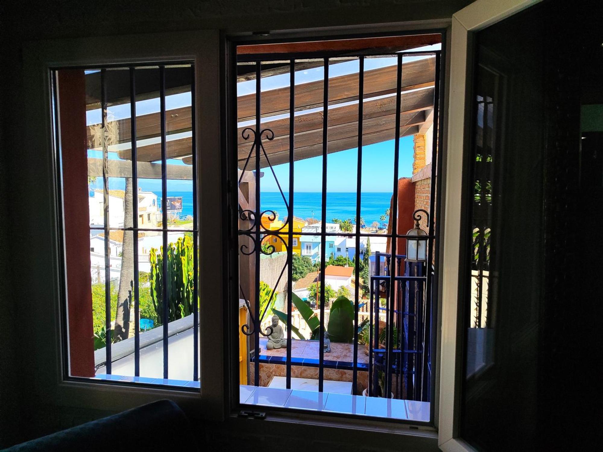 Evans Realty Au Villa Nirvana & Playa & Piscina Fuengirola Εξωτερικό φωτογραφία