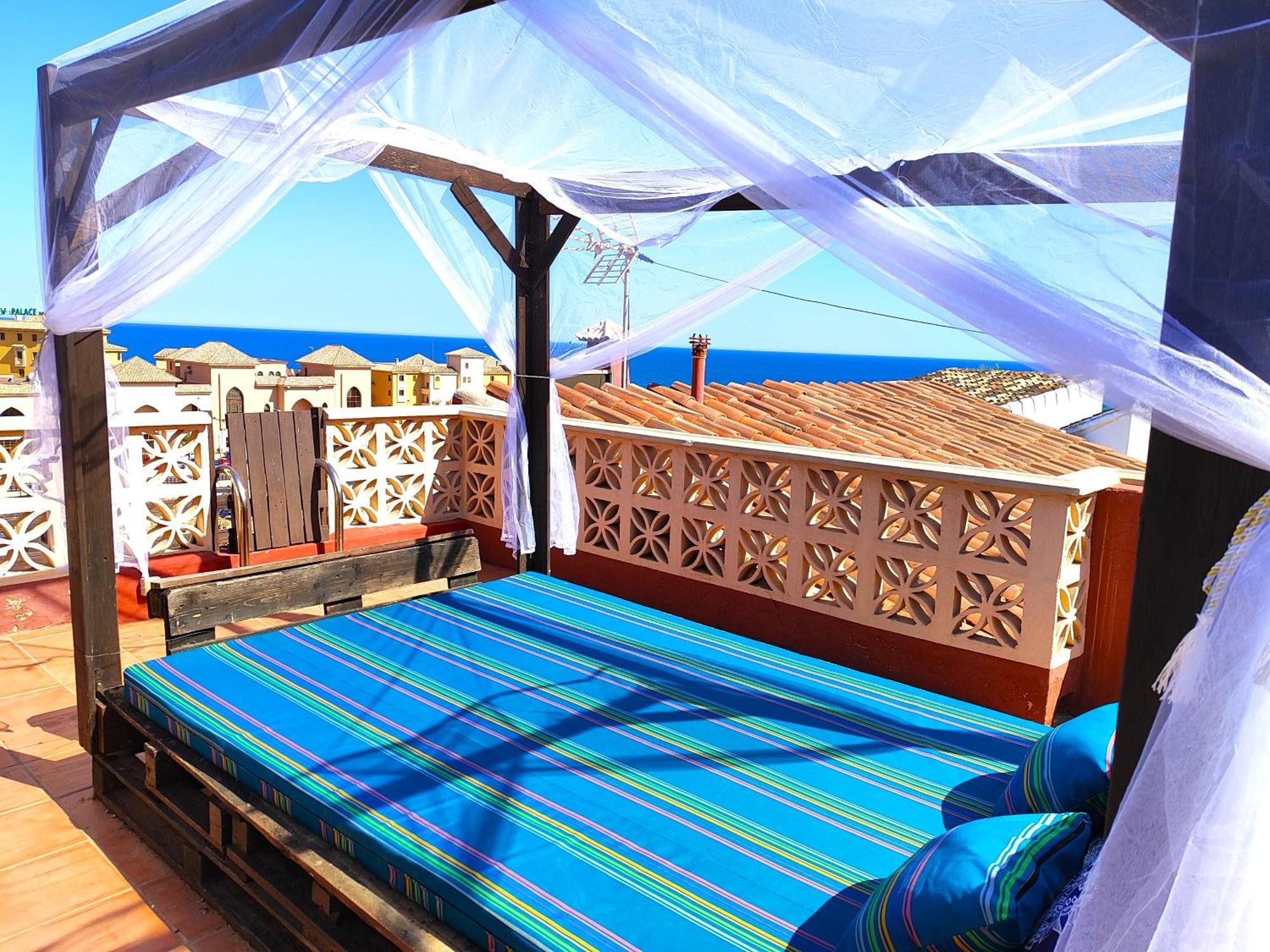 Evans Realty Au Villa Nirvana & Playa & Piscina Fuengirola Εξωτερικό φωτογραφία